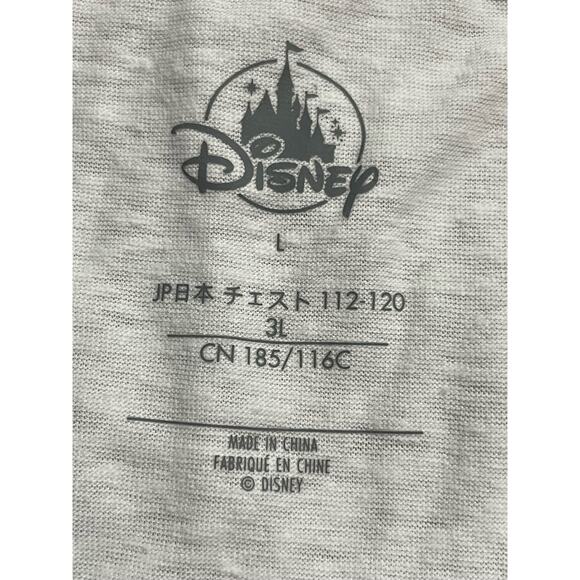 NWT Disney Mens Sz Large Marvel Thor Loki Family Reunion Ringer Tee Shirt White - Picture 7 of 13